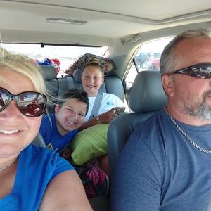 Meet your Posher, Mark